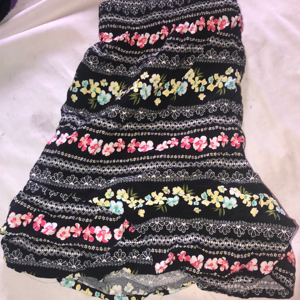 XL shorts